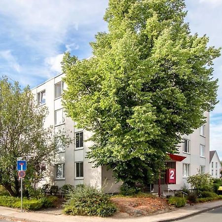 Gonn Dir Mal Eine Auszeit Apartamento Bielefeld Exterior foto